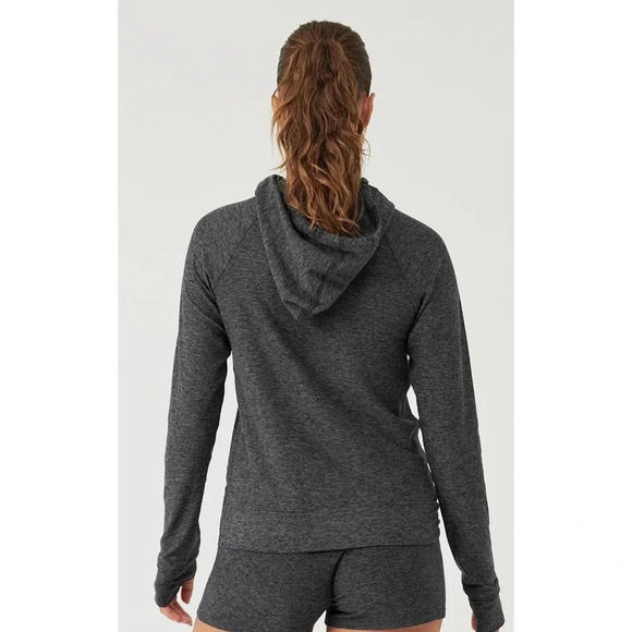 Outdoor Voices CloudKnit Hoodie - Picture 2 of 8